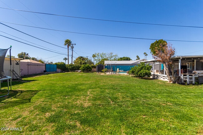 Building Photo - 515 W Toledo St