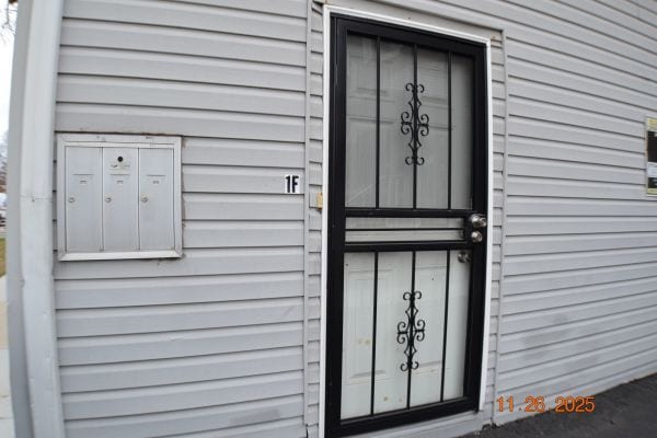 Building Photo - 10311 S Calhoun Ave