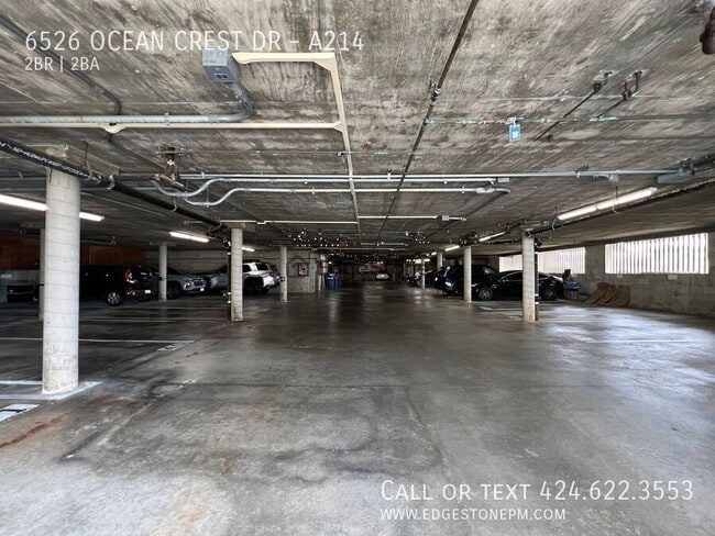 Building Photo - 6526 Ocean Crest Dr