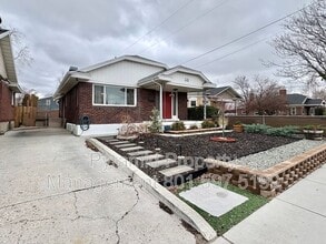 Building Photo - 578 E 1700 S