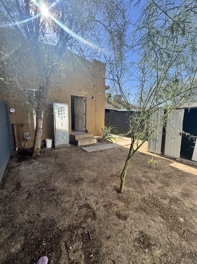 Building Photo - Charming Historic "Shot Gun Style" 2 bedroom Duplex