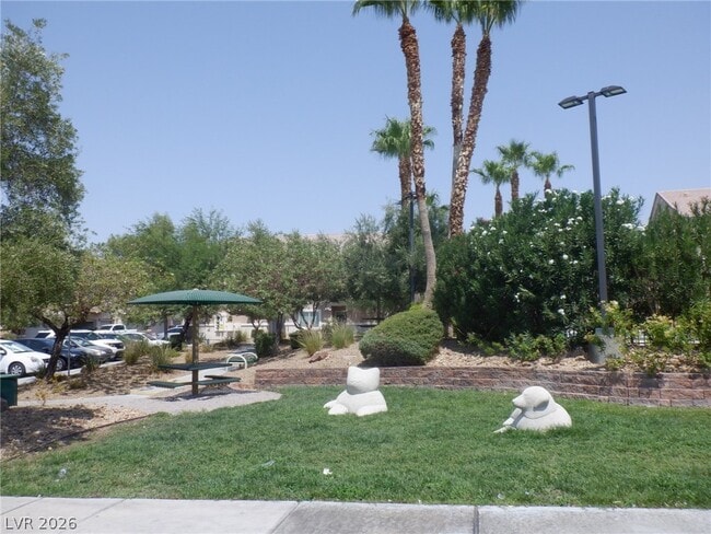 Building Photo - 6463 E Elwood Mead Ave