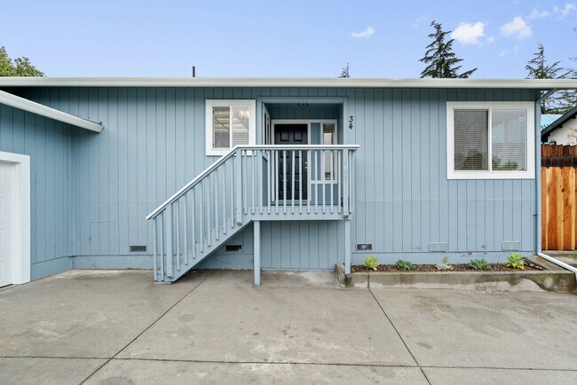 Building Photo - 34 Altamont Dr