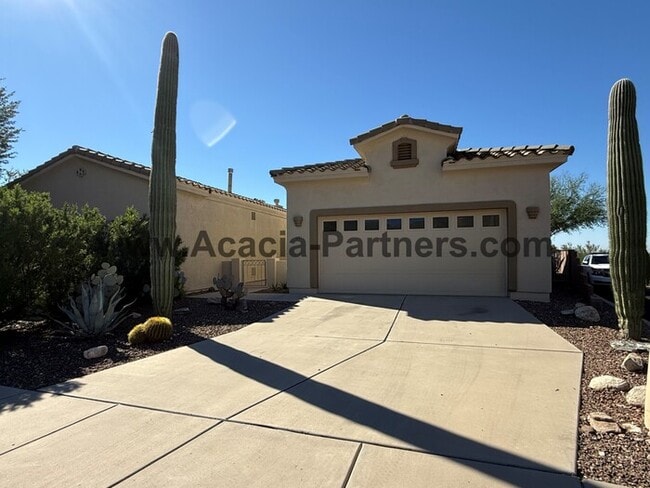 Primary Photo - Gated Two Bedroom Home