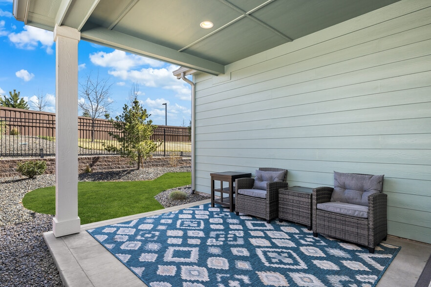 Building Photo - 6288 N Vicenza Ln