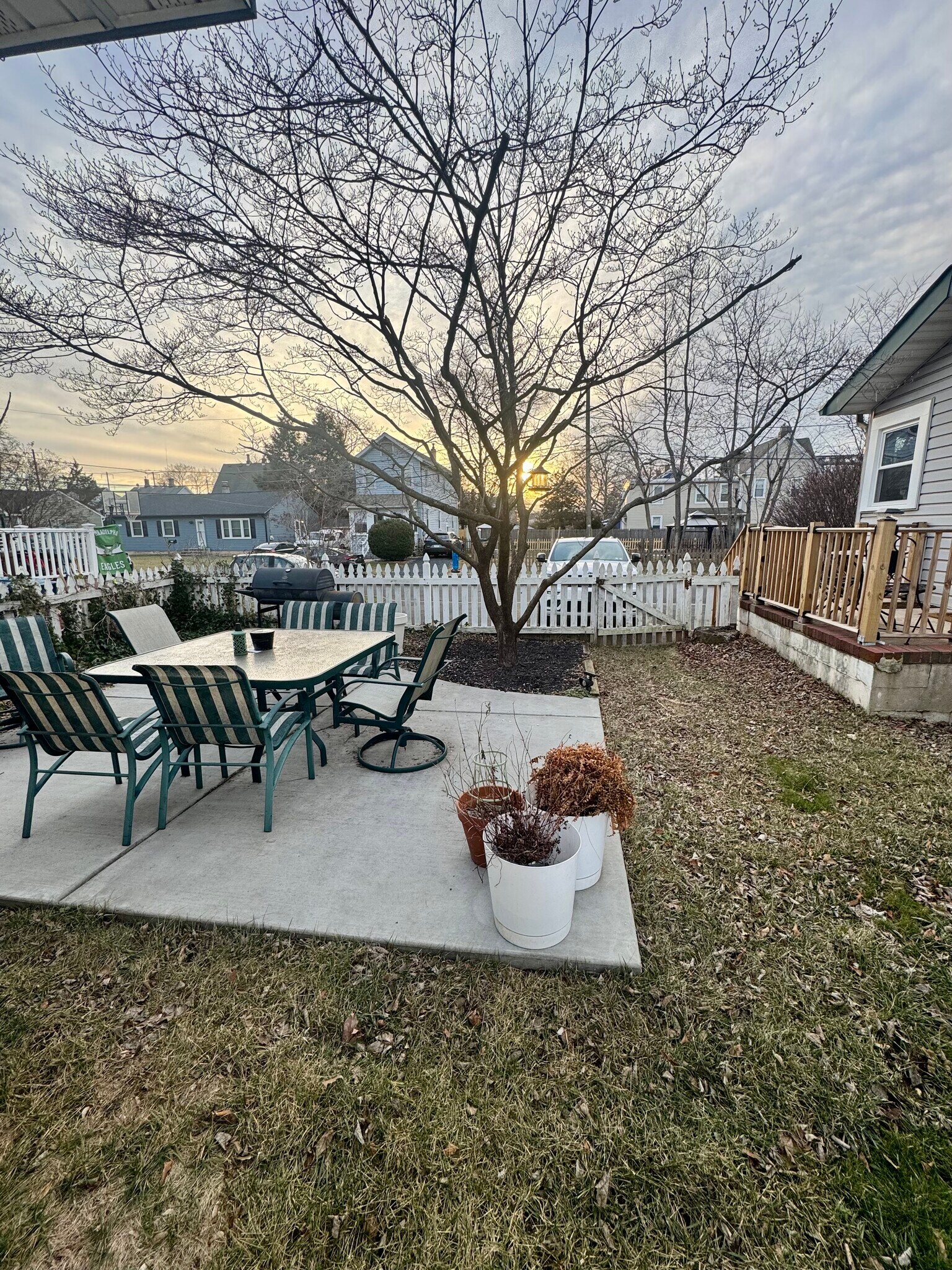 Building Photo - 203 Moreau St