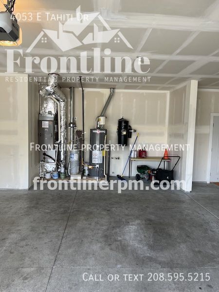 Building Photo - 4053 E Tahiti Dr