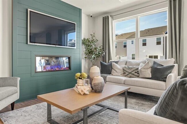 Building Photo - 5117 Sidney Sq Dr