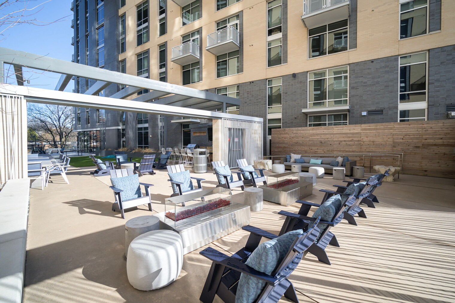 Building Photo - 7480 Birdwood Ave