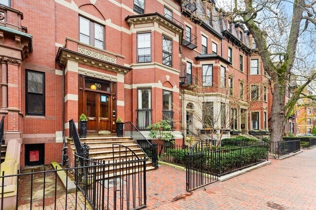 Building Photo - 86 Marlborough St