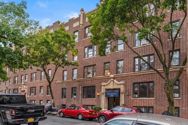 Building Photo - 35-39-39 51st St