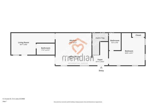 Building Photo - 61 Hanover St