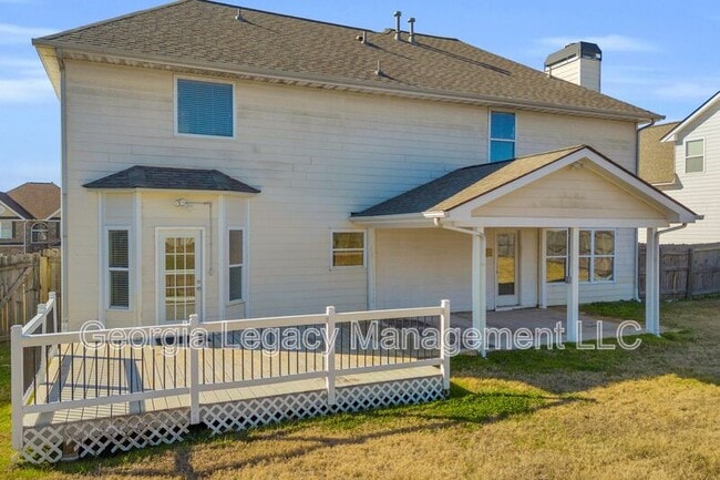 Building Photo - 816 Kaitlyn Dr