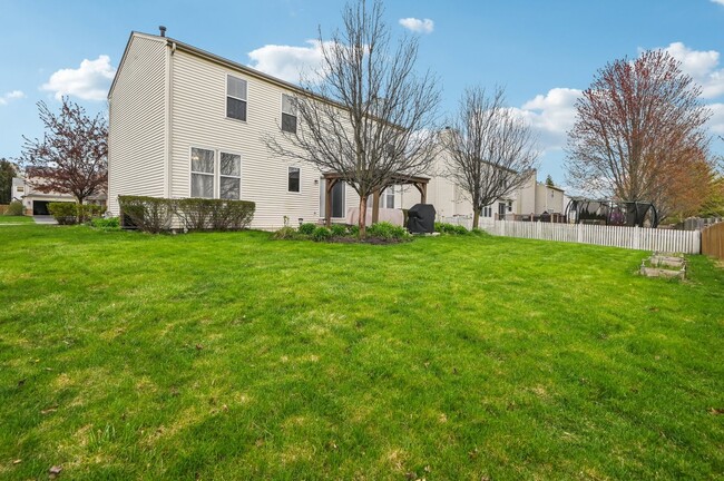 Building Photo - 25125 Rockwell Ln