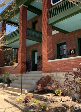 Building Photo - 1707 Belleview Ave