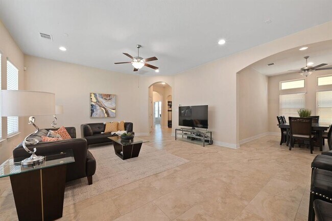 Building Photo - 6321 Llano Stage Trl