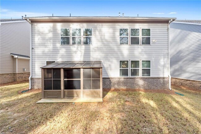 Building Photo - 4437 Waxwing St