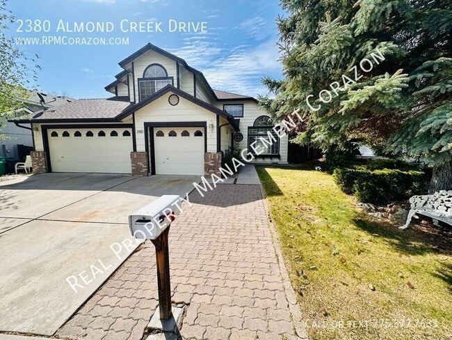 Primary Photo - 2380 Almond Creek Dr