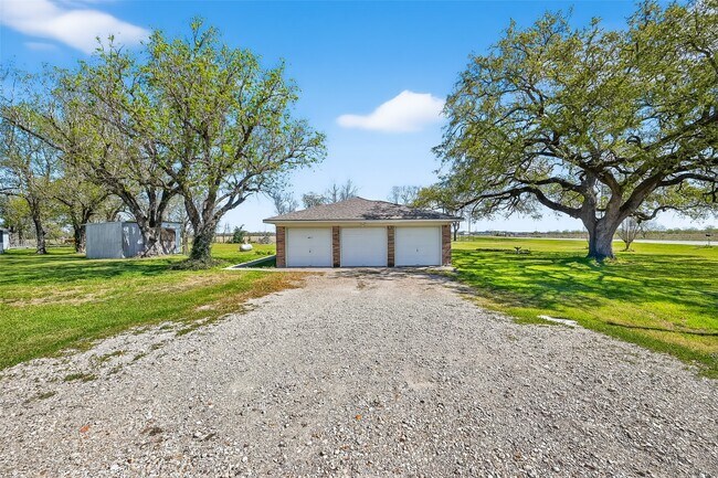 Building Photo - 11934 FM 1994 Rd