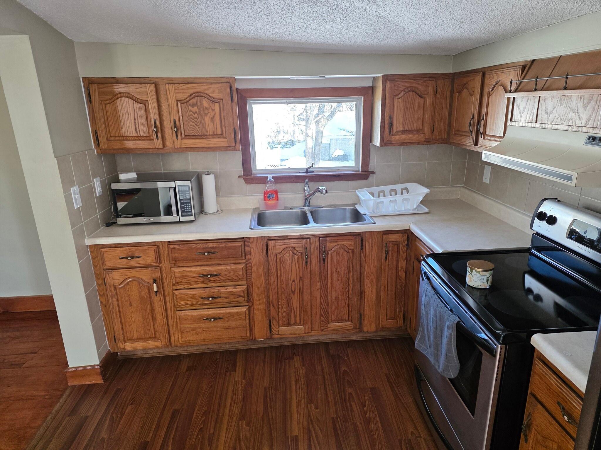 Kitchen - 1104 Tacoma St