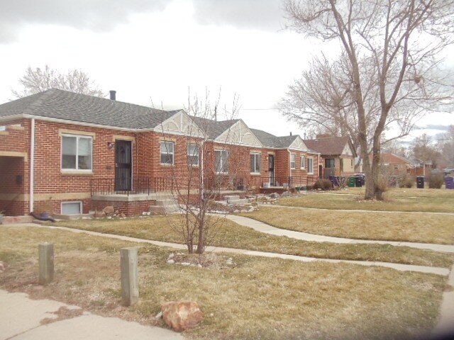 Building Photo - 1408 Jersey St