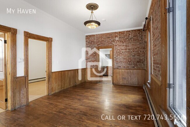 Building Photo - 2918 N Marion St