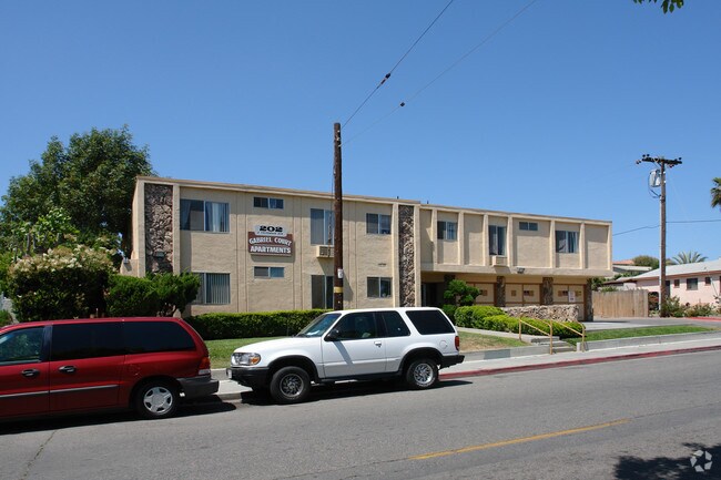 Building Photo - 202 E California Ave