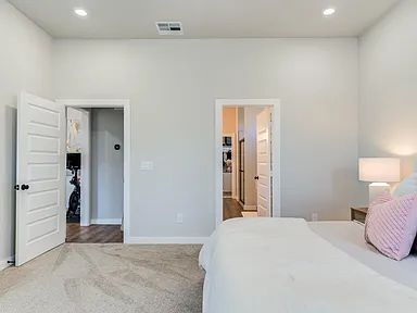 Building Photo - High-end 4 Bed, 3 Bath home in South Lubbock!