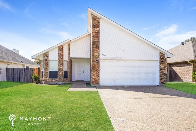 Building Photo - 5000 Highbank Dr