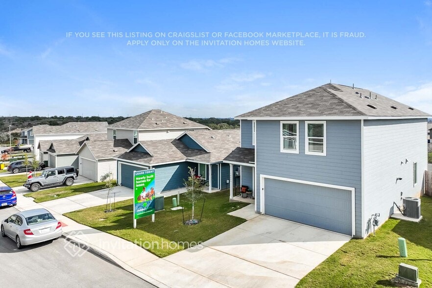 Building Photo - 14519 Caleb Ml