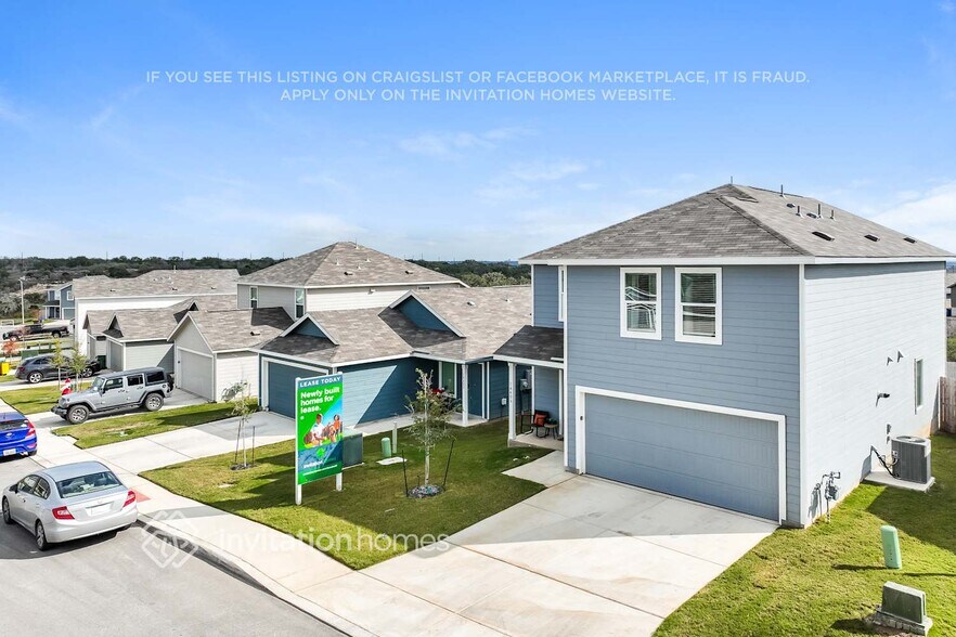 Building Photo - 3306 Rodgers Hl