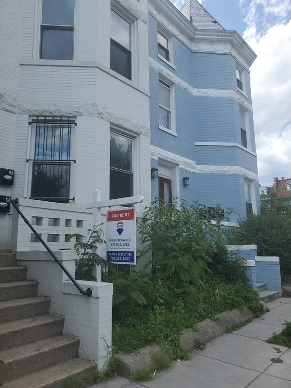 Building Photo - 2032 North Capitol St NW