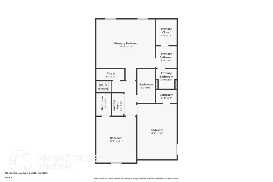 Building Photo - 2464 Landington Way NW