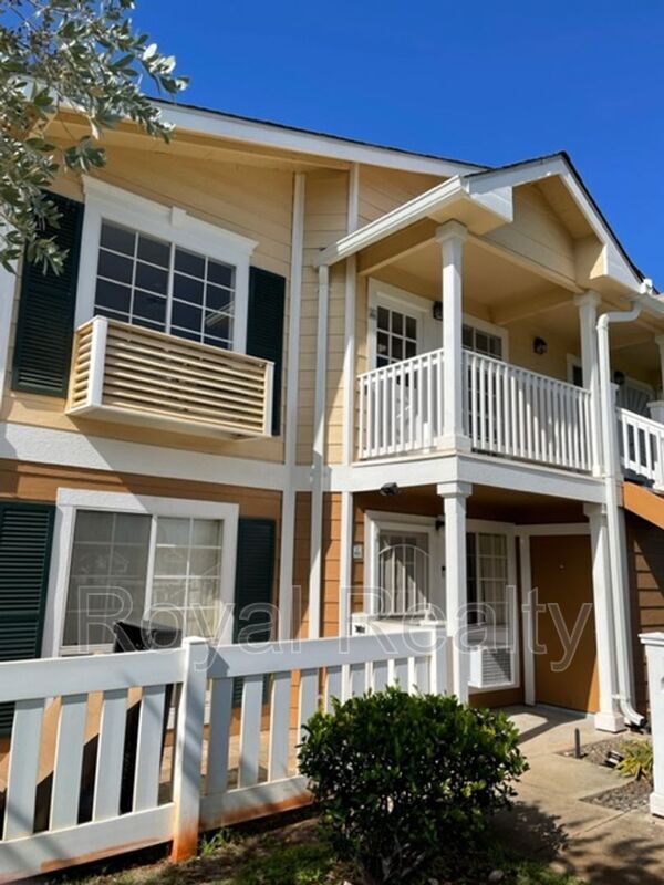 Primary Photo - 94-586 Lumiauau Street #N203
