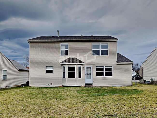 Building Photo - 9753 Flagstone Way