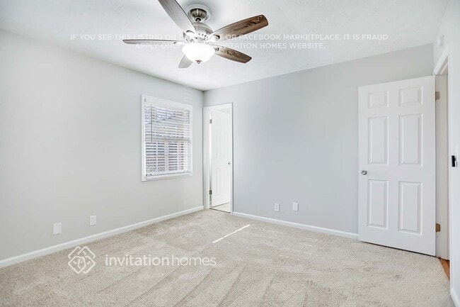 Building Photo - 8005 Union Grove Rd