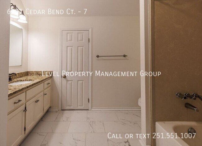 Building Photo - 6401 Cedar Bend Ct