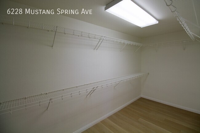 Building Photo - 6228 Mustang Spring Ave