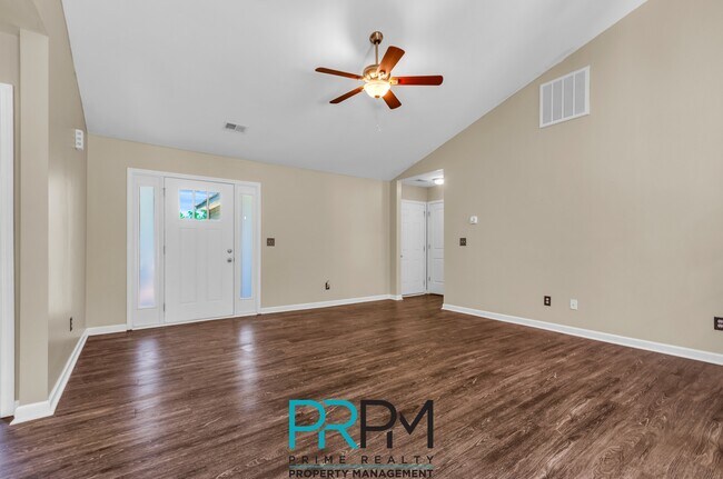 Building Photo - 110 S M Lyerly Rd