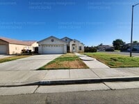 Building Photo - Corner lot 4-bedroom, 2-bathroom home