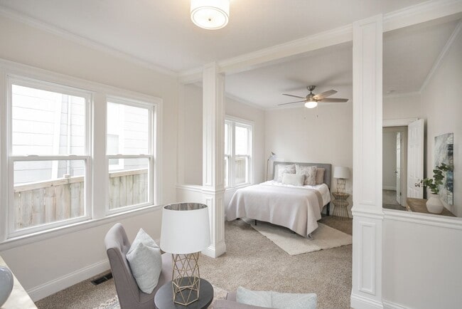 Building Photo - 301 Lutie St