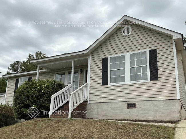 Building Photo - 7609 Denon Hills Dr