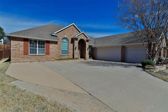 Primary Photo - 3513 Oliver Dr