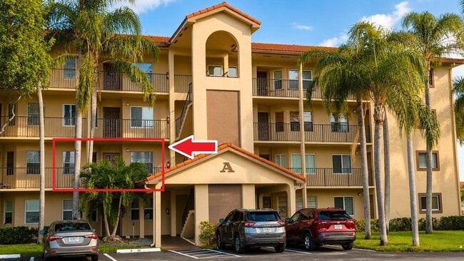 Building Photo - 13001 SW 11th Ct