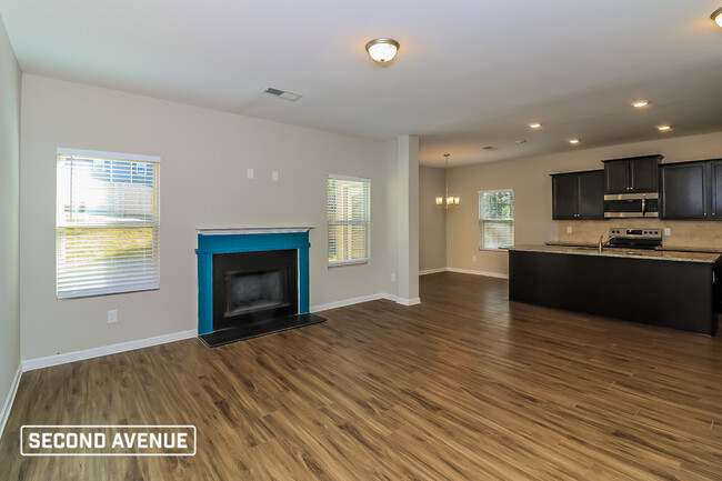Building Photo - 2591 Grayton Loop