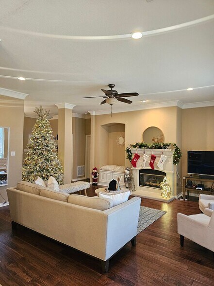 Building Photo - 4105 Timberbrook Ct