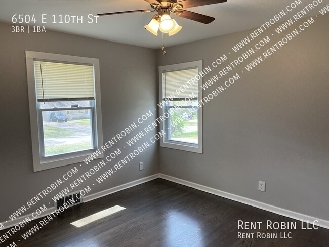 Building Photo - 6504 E 110th St