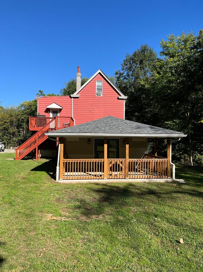 Building Photo - 189 Wible Run Rd