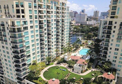 Building Photo - 600 W Las Olas Blvd