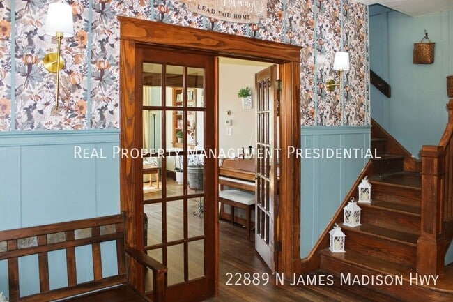 Building Photo - 22889 N James Madison Hwy